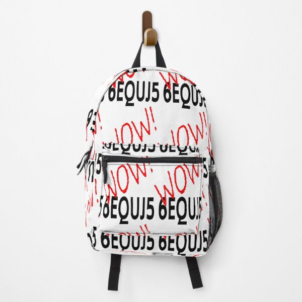 Item preview, WOW signal designed and sold by Grobie.