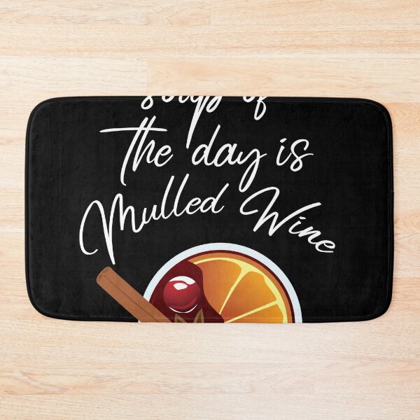 Item preview, Gift for Gluhwine and Mulled Wine Drinkers Mulled Wine   designed and sold by Rzelemenz.