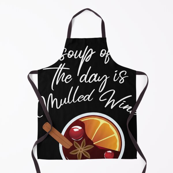 Item preview, Gift for Gluhwine and Mulled Wine Drinkers Mulled Wine   designed and sold by Rzelemenz.