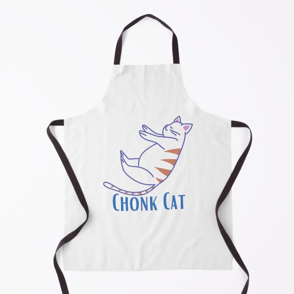 Item preview, Chonk Cat designed and sold by sabirlhc.