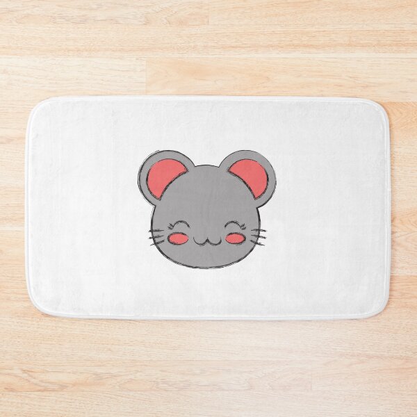 Item preview, Pretty Mouse designed and sold by Juventino19.