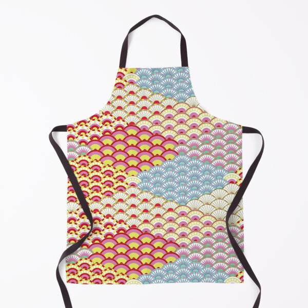 Aperçu de l'œuvre Art Déco Contemporain - Motif Arc créée et vendue par bunbun369.