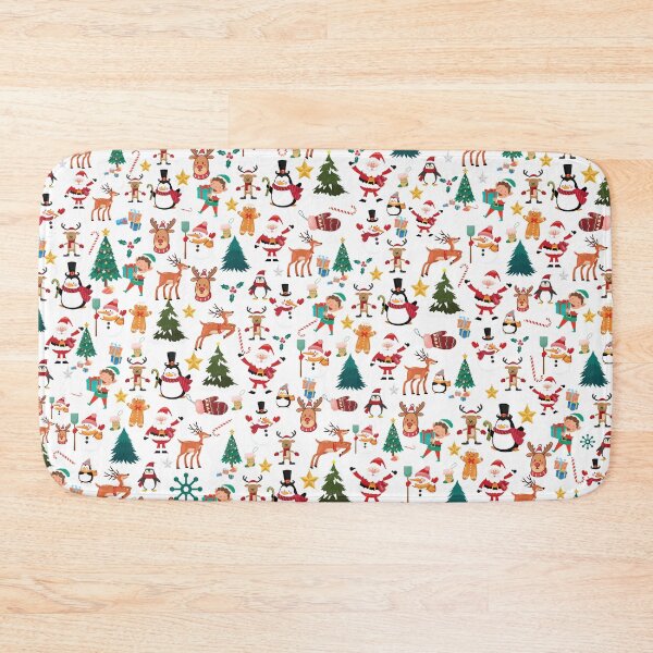 Item preview, Christmas Icon’s designed and sold by CESAR-STORE.