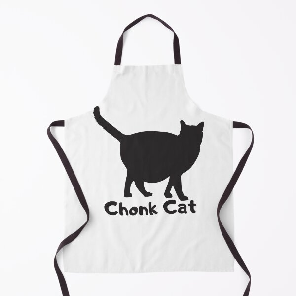 Item preview, Chonk Cat designed and sold by sabirlhc.