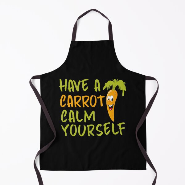 Item preview, have a carrot calm yourself designed and sold by rayla1424.