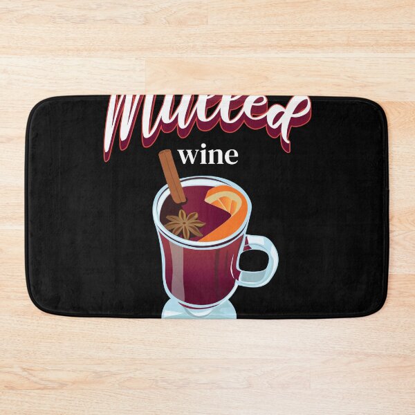 Item preview, Gift for Gluhwine and Mulled Wine Drinkers Mulled Wine   designed and sold by Rzelemenz.