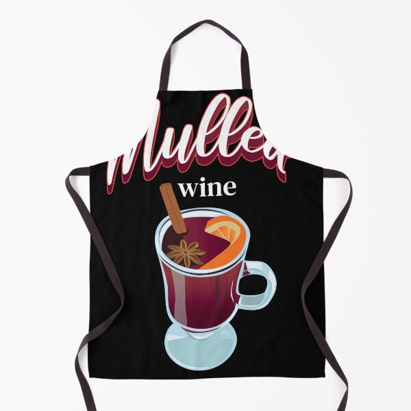 Item preview, Gift for Gluhwine and Mulled Wine Drinkers Mulled Wine   designed and sold by Rzelemenz.