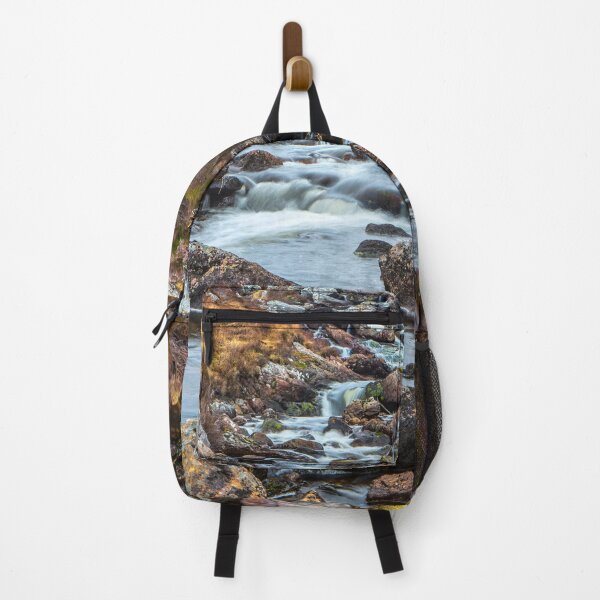 Item preview, Scottish Falls designed and sold by Dave Hare Photography.