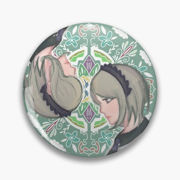 Item preview, DRV3 Kirumi Toujou designed and sold by raams523.