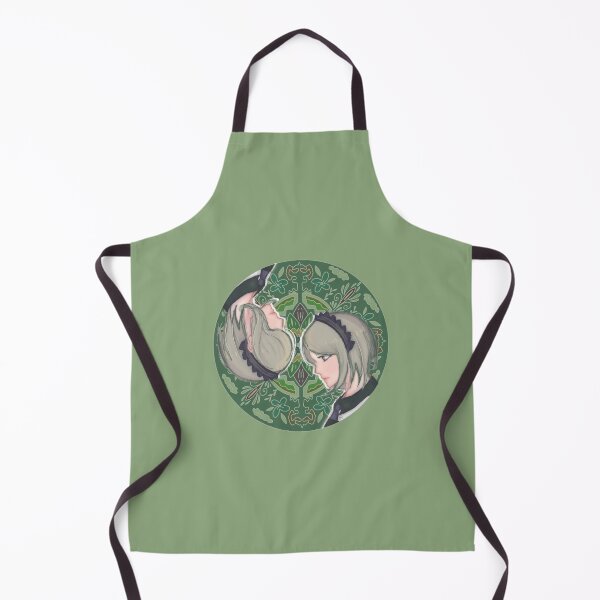 Item preview, DRV3 Kirumi Toujou designed and sold by raams523.