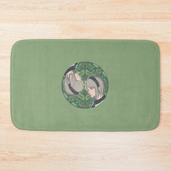 Item preview, DRV3 Kirumi Toujou designed and sold by raams523.