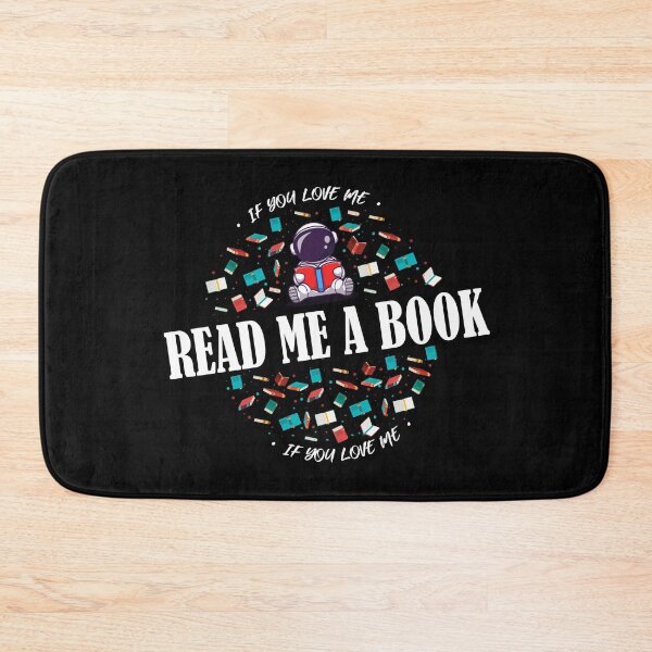 Item preview, Reading Books And Reading Aloud Is Fun designed and sold by besTmanuFacture.