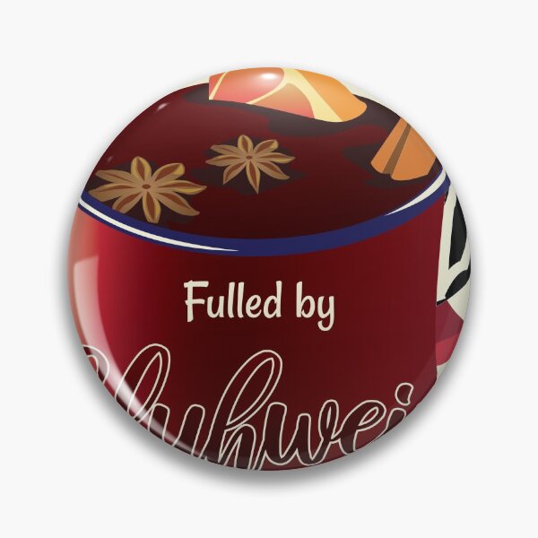 Item preview, Gift for Gluhwine and Mulled Wine Drinkers Mulled Wine   designed and sold by Rzelemenz.