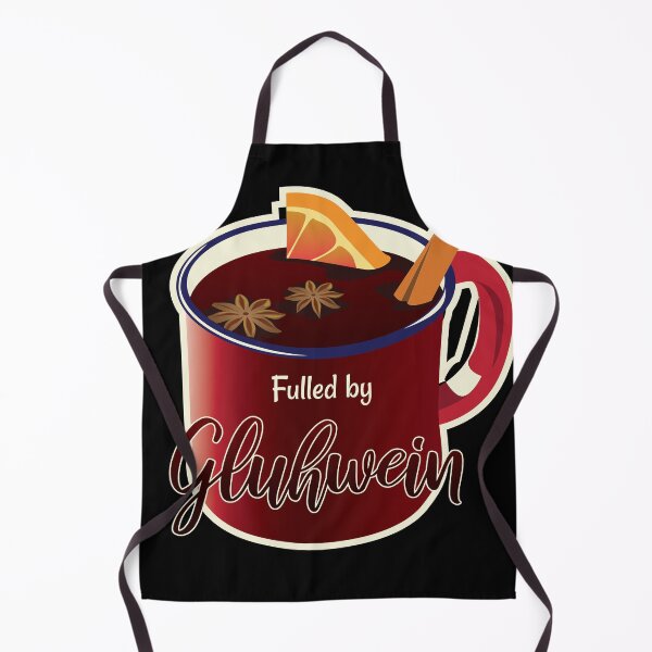 Item preview, Gift for Gluhwine and Mulled Wine Drinkers Mulled Wine   designed and sold by Rzelemenz.