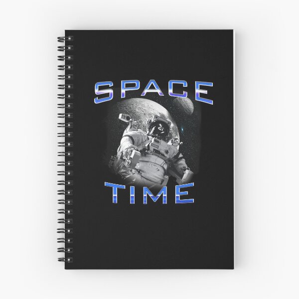 Item preview, Space Time - Astronaut Moon designed and sold by bas19101.