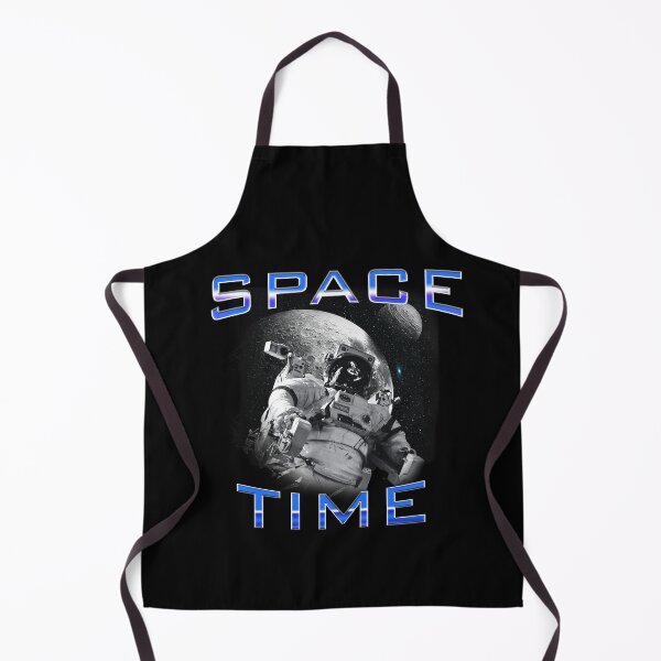 Item preview, Space Time - Astronaut Moon designed and sold by bas19101.