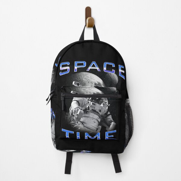 Item preview, Space Time - Astronaut Moon designed and sold by bas19101.