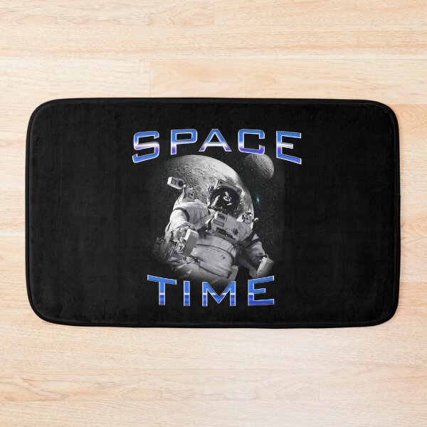 Item preview, Space Time - Astronaut Moon designed and sold by bas19101.