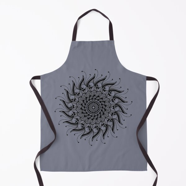 Item preview, Sizzling sun designed and sold by MandalaAndMore.