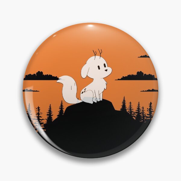 Item preview, DEERFOX designed and sold by oldiesdays  ★★★★★.