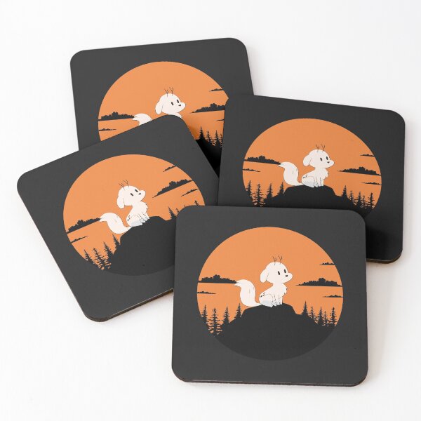 Item preview, DEERFOX designed and sold by oldiesdays  ★★★★★.