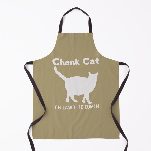 Item preview, Chonk Cat designed and sold by sabirlhc.