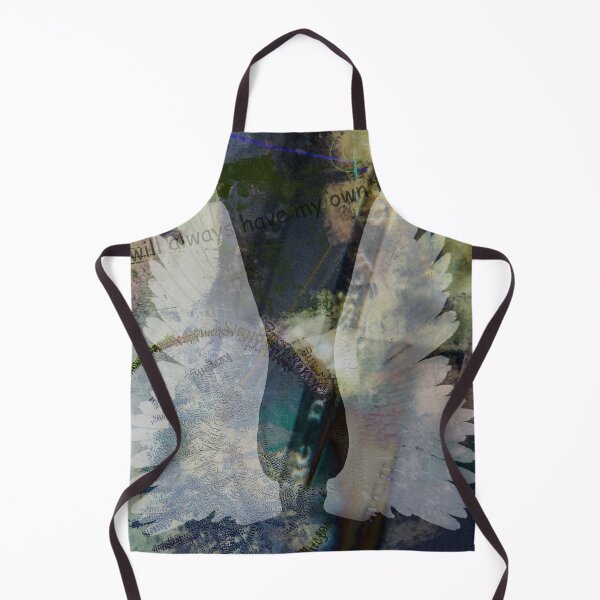 Item preview, Dark grunge background with angels wings designed and sold by rolffimages.