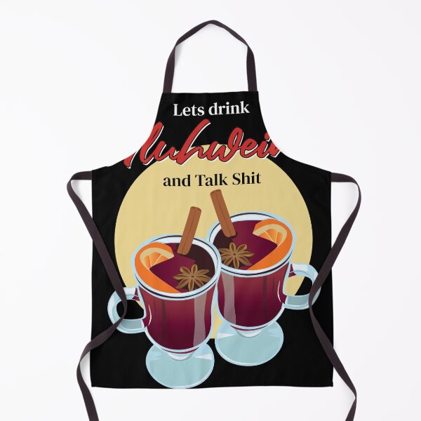 Item preview, Gift for Gluhwine and Mulled Wine Drinkers Mulled Wine   designed and sold by Rzelemenz.