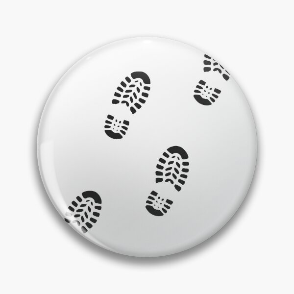 Item preview, Footprint designed and sold by Grobie.