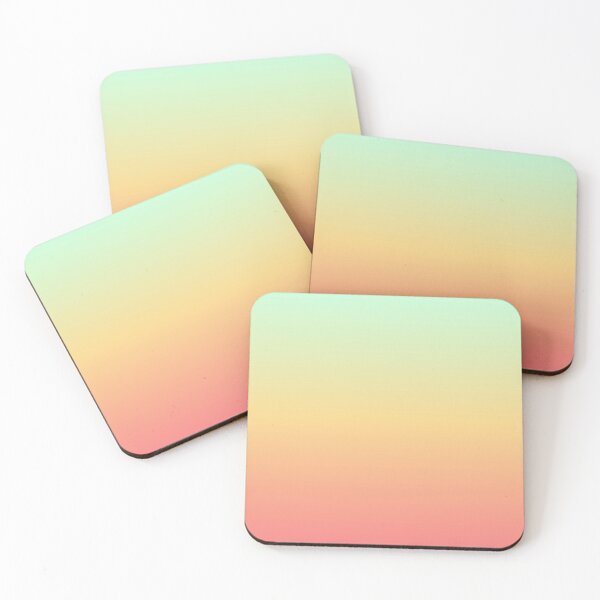 Item preview, Gradient Of Desire designed and sold by munochill.