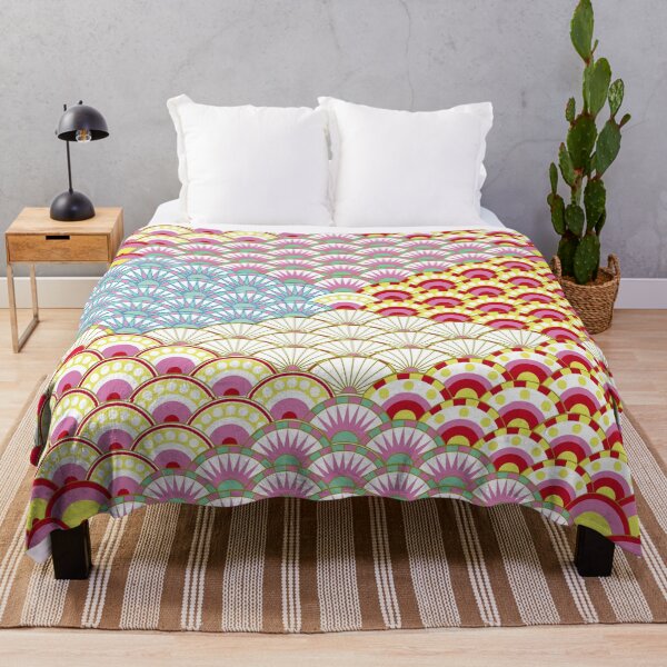 Aperçu de l'œuvre Art Déco Contemporain - Motif Arc créée et vendue par bunbun369.