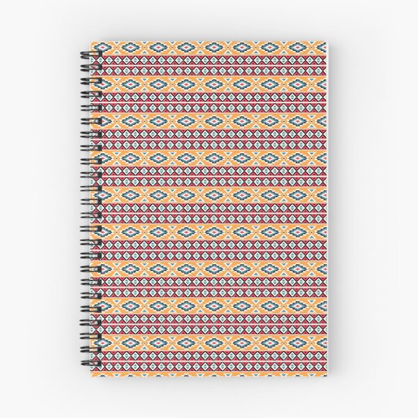 Item preview, Mexicain geometric pattern designed and sold by ImaginarySouls.