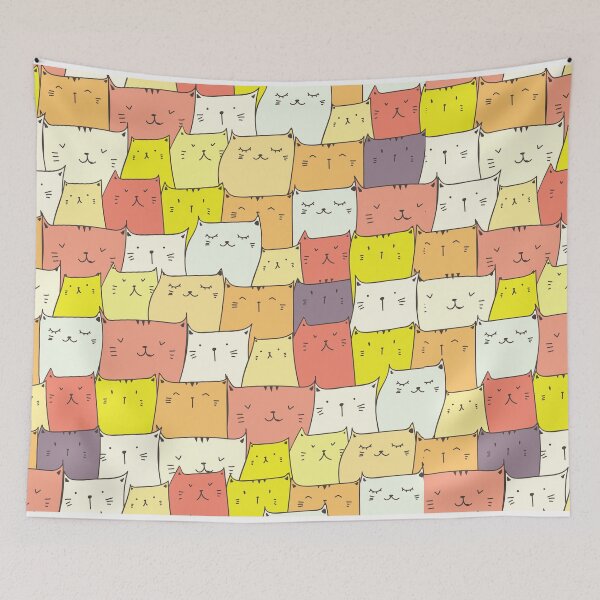 Item preview, Chonk Cat designed and sold by sabirlhc.