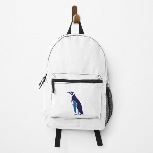 Item preview, Penguin graphic Design designed and sold by HAMID IQBAL KHAN.