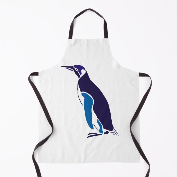 Item preview, Penguin graphic Design designed and sold by HAMID IQBAL KHAN.