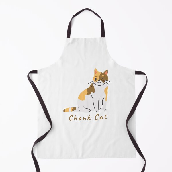 Item preview, Chonk Cat designed and sold by sabirlhc.