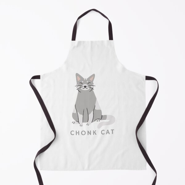 Item preview, Chonk Cat designed and sold by sabirlhc.