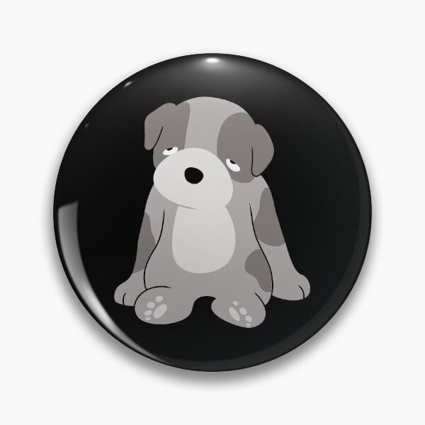 Item preview, Sleepy Puppy designed and sold by ikdsgn.