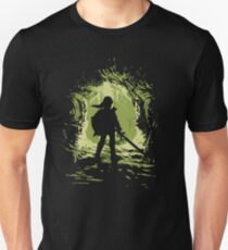 It's dangerous to go alone Unisex T-Shirt