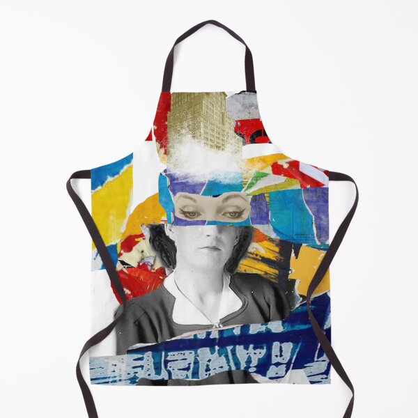 Item preview, The pensive designed and sold by catcollage.