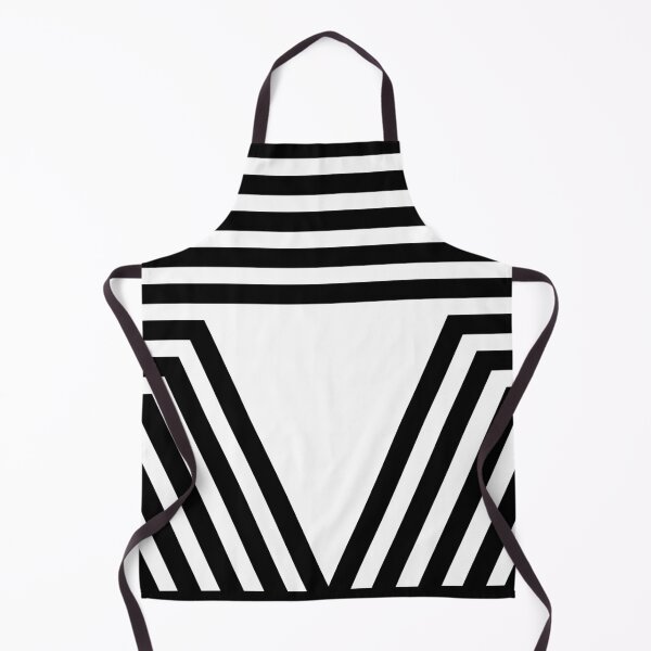 Item preview, Amazing Line pattern - black designed and sold by ImaginarySouls.