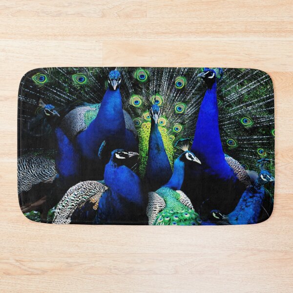 Item preview, Peacocks designed and sold by MaxencePierrard.
