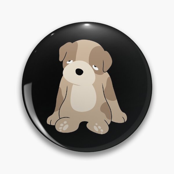 Item preview, Sleepy Puppy designed and sold by ikdsgn.