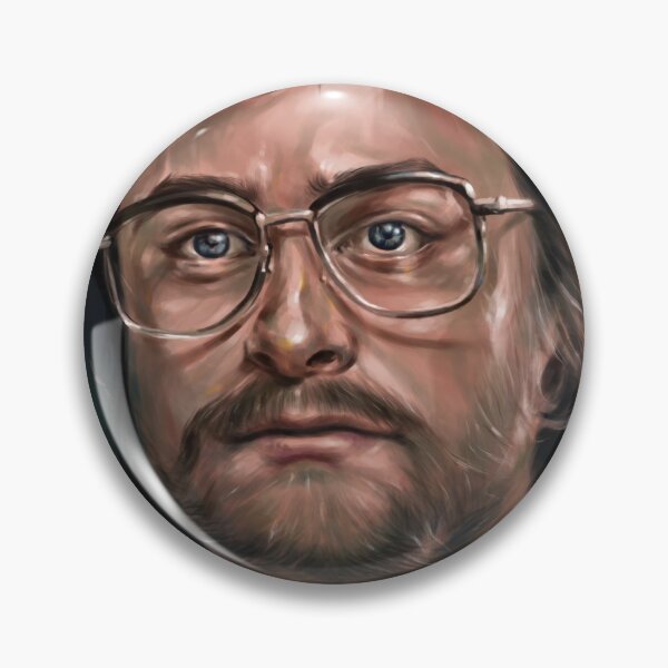 Item preview, Portrait of Daniel Radcliffe designed and sold by PRANEETHDIGIART.