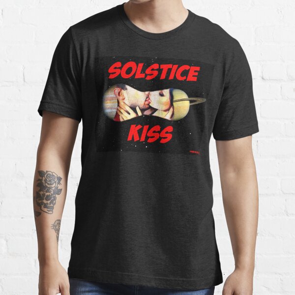 Solstice Kiss Essential T-Shirt