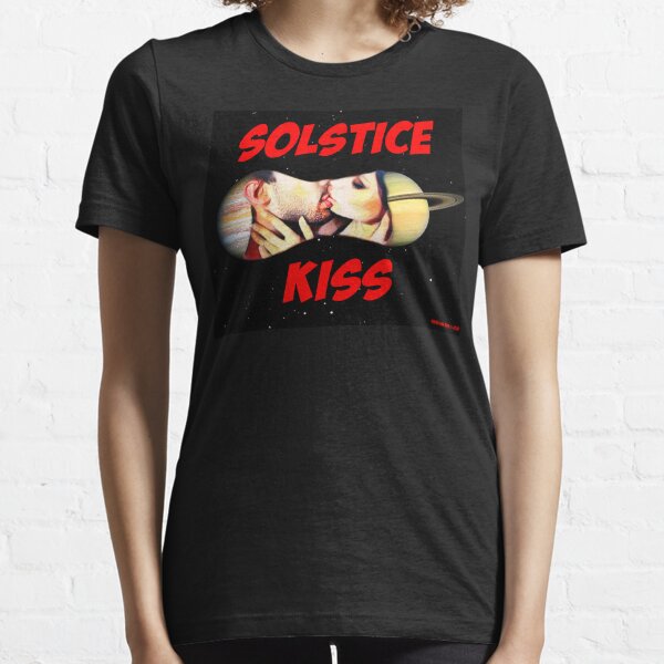 Solstice Kiss Essential T-Shirt