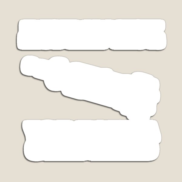 if your boyfriend doesnt know what this is you have a girlfriend Magnet