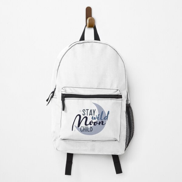 Item preview, Stay Wild Moon Child designed and sold by RsK_DeSiGn.