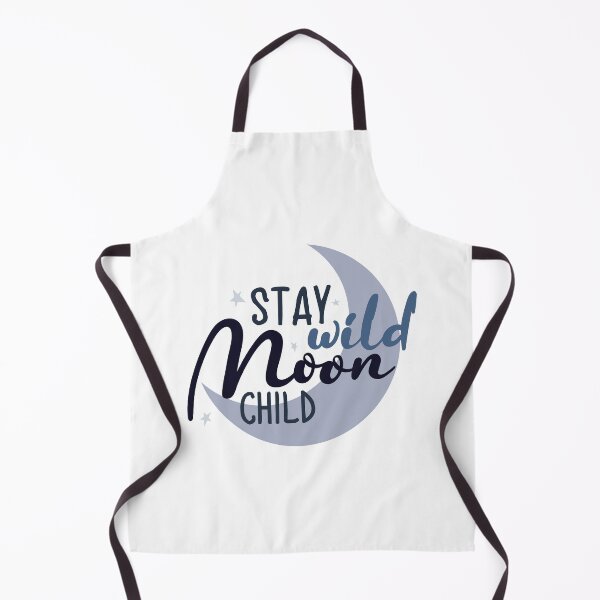 Item preview, Stay Wild Moon Child designed and sold by RsK_DeSiGn.