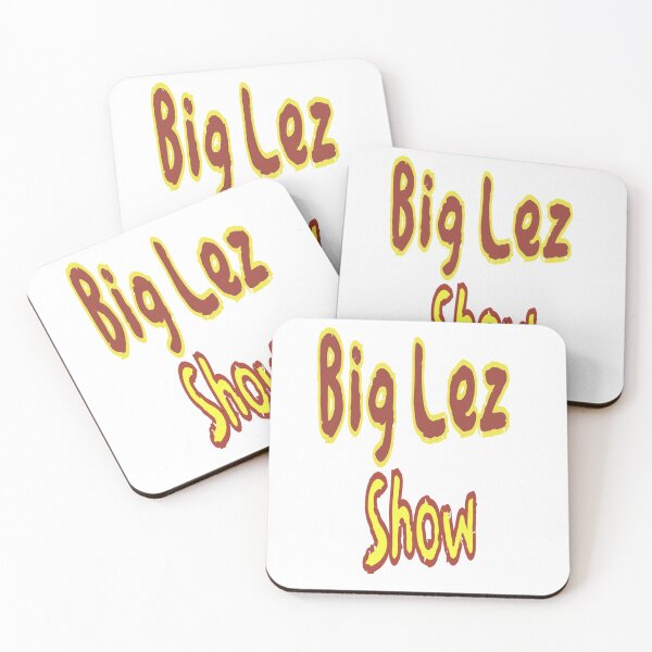 Item preview, Big Lez Show  designed and sold by samahsbd.